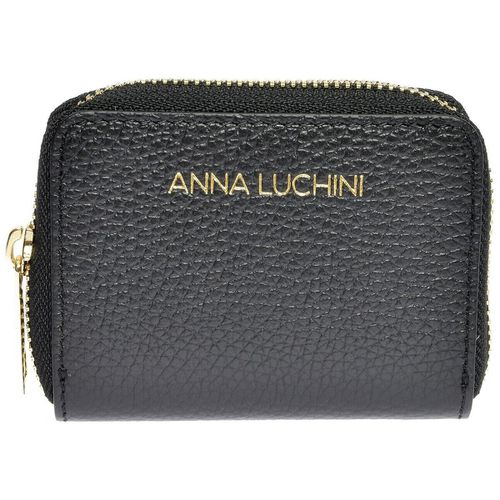 Borsa a tracolla Card holder/ Wallet - Anna Luchini - Modalova