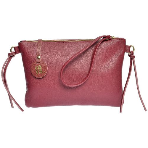 Portamonete Crossbody Bag - Anna Luchini - Modalova