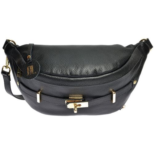 Portamonete Crossbody Bag - Anna Luchini - Modalova