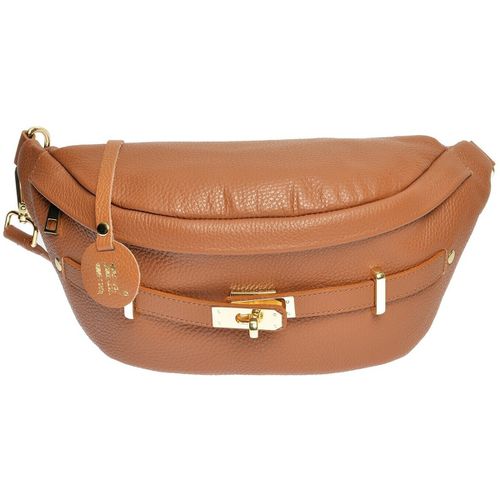 Portamonete Crossbody Bag - Anna Luchini - Modalova