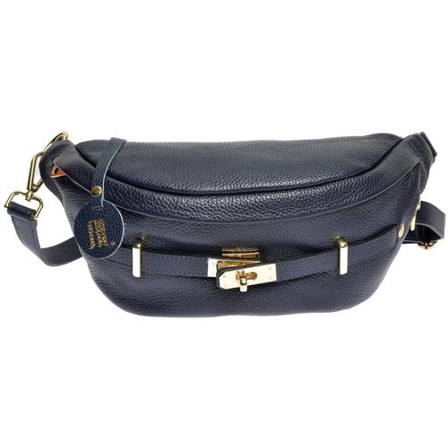 Portamonete Crossbody Bag - Anna Luchini - Modalova