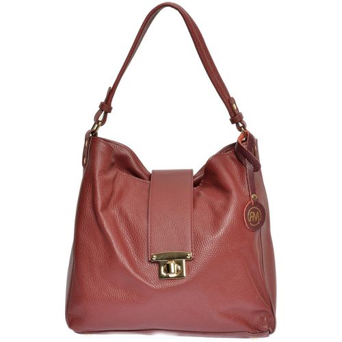 Borsette Roberta M Top Handle Bag - Roberta M - Modalova