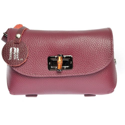 Borsa a tracolla Shoulder Bag - Anna Luchini - Modalova