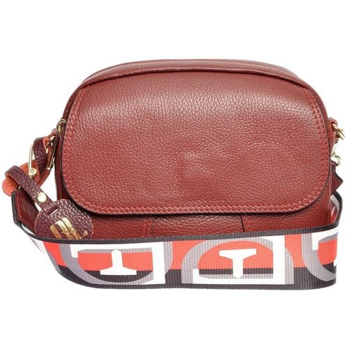 Borsa a tracolla Shoulder Bag - Anna Luchini - Modalova