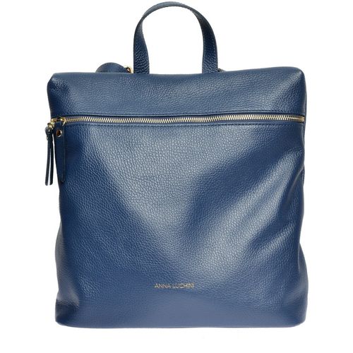 Marsupio Anna Luchini Backpack - Anna Luchini - Modalova