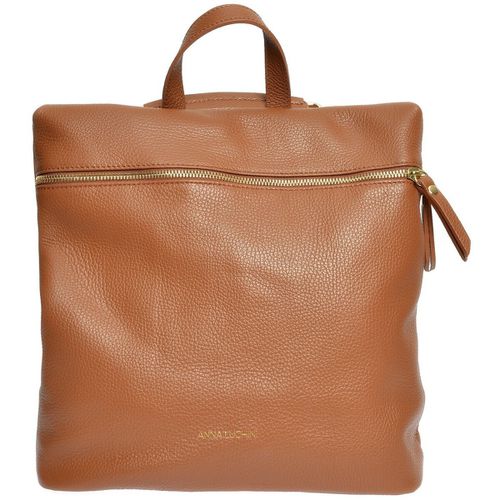 Marsupio Anna Luchini Backpack - Anna Luchini - Modalova