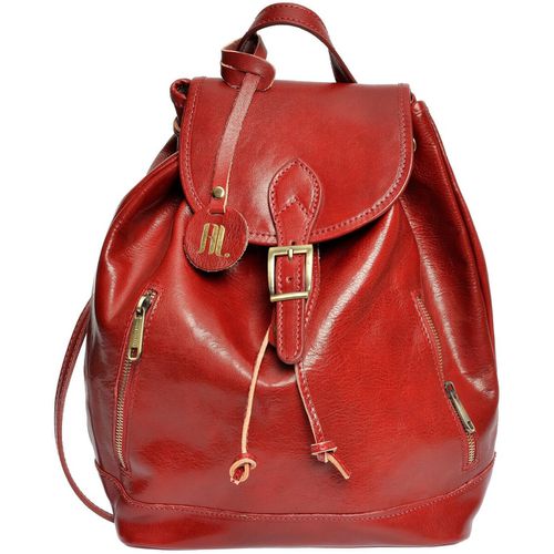 Marsupio Anna Luchini Backpack - Anna Luchini - Modalova