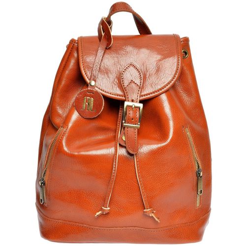 Marsupio Anna Luchini Backpack - Anna Luchini - Modalova