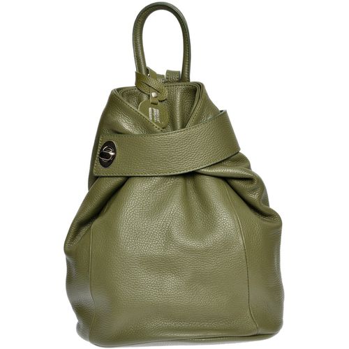 Marsupio Anna Luchini Backpack - Anna Luchini - Modalova