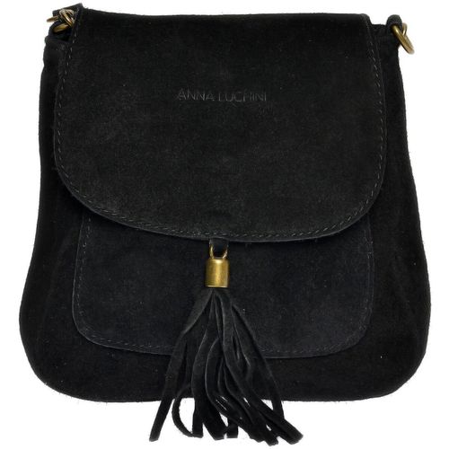 Borsa a tracolla Shoulder Bag - Anna Luchini - Modalova