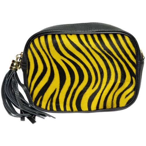 Borsa a tracolla Crossbody bag - Anna Luchini - Modalova