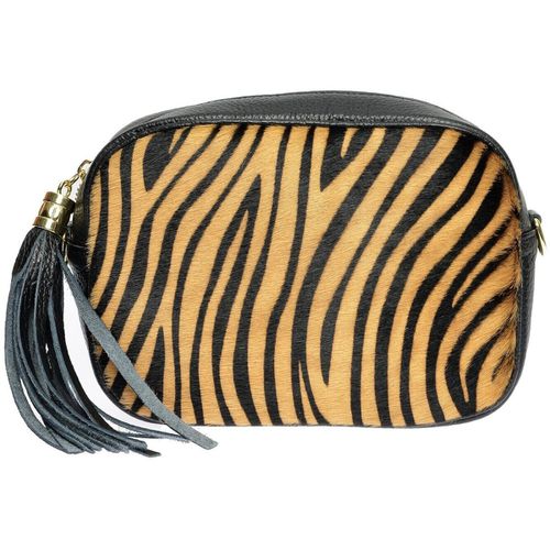 Borsa a tracolla Crossbody bag - Anna Luchini - Modalova