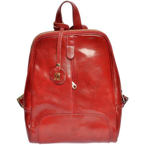 Marsupio Anna Luchini Backpack - Anna Luchini - Modalova