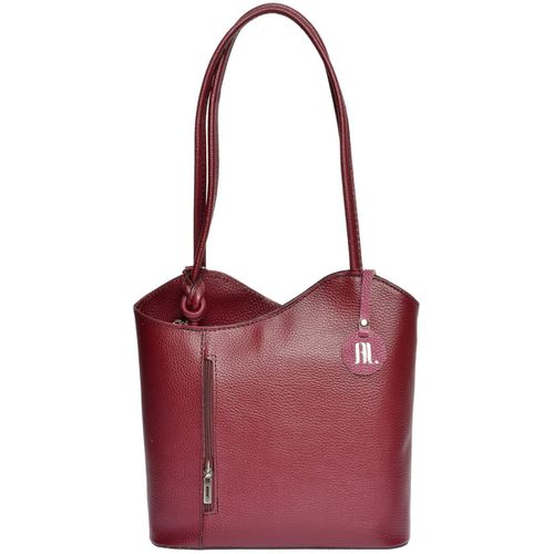 Borsa a tracolla Tote Bag / Backpack - Anna Luchini - Modalova