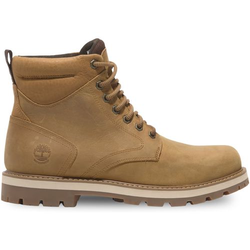 Sneakers Britton Road Mid Waterproof - Timberland - Modalova