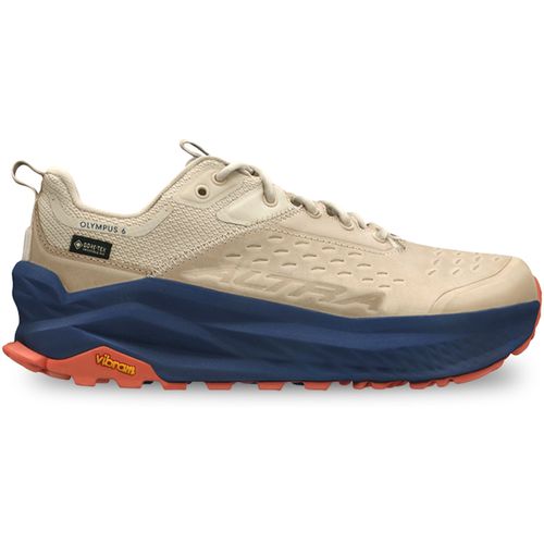 Sneakers Olympus 6 Hike Low Gore-Tex - Altra - Modalova