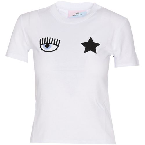 T-shirt & Polo 74CBHT07CJT00003 - Chiara Ferragni - Modalova