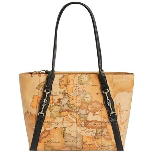 Borsa a spalla Borsa a spalla Geo - Alviero Martini - Modalova