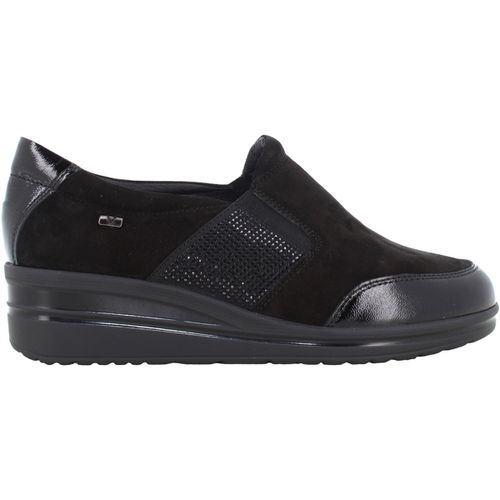 Sneakers basse Slip on da donna 36202A - Valleverde - Modalova