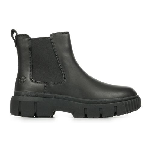 Stivaletti Greyfield Mid Chelsea Boot - Timberland - Modalova