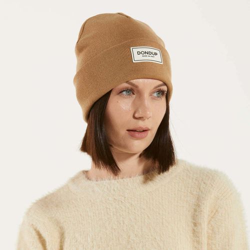 Cappelli Dondup berretto beige - Dondup - Modalova