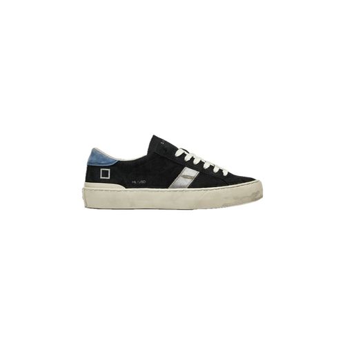 Sneakers basse Hill Low Used - Black - w411-hl-us-bk - Date - Modalova