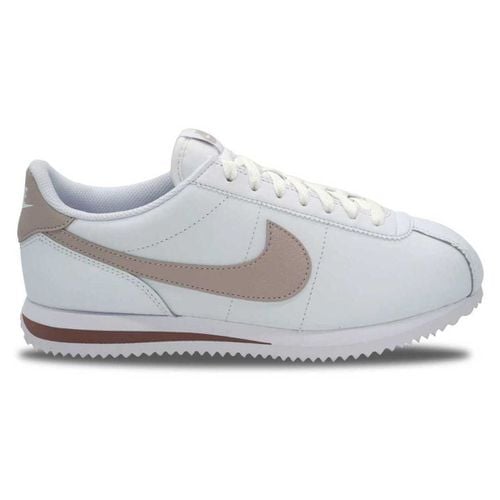 Sneakers basse Cortez White Platinum Violet - Nike - Modalova