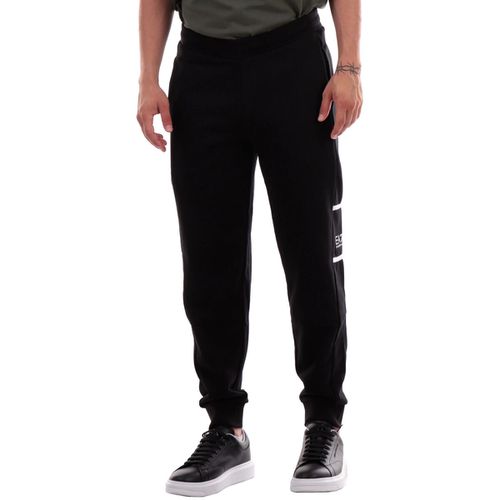 Pantaloni Sportivi 6DPP92-PJTKZ - Emporio Armani EA7 - Modalova