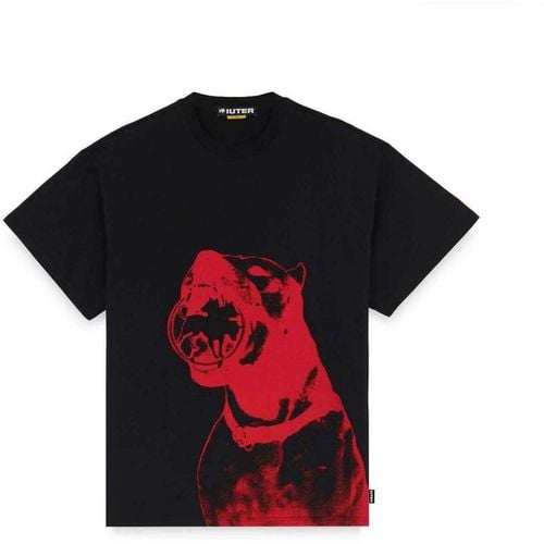 T-shirt & Polo X Club Dogo Dogo Og Logo Tee - Iuter - Modalova