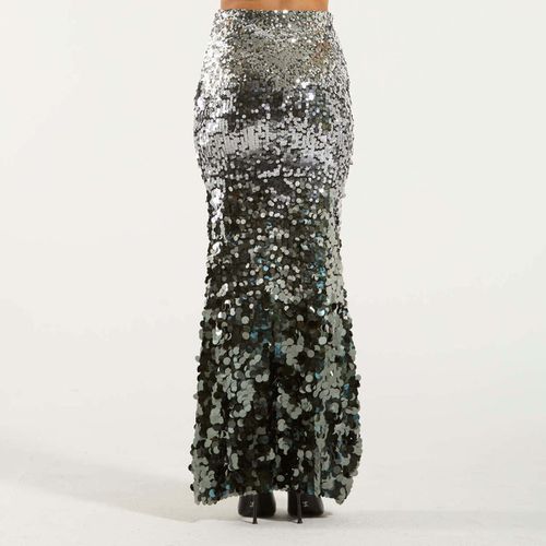 Gonna Gonna in tulle con paillettes - Patrizia pepe - Modalova