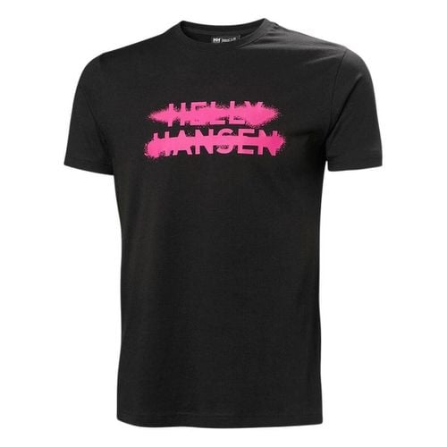 T-shirt Helly Hansen - Helly Hansen - Modalova