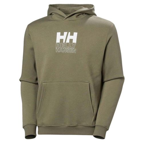 Felpa Helly Hansen - Helly Hansen - Modalova