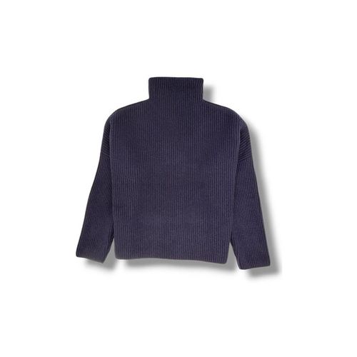 Maglione Maglia Miranda Donna Navy - Alyki - Modalova