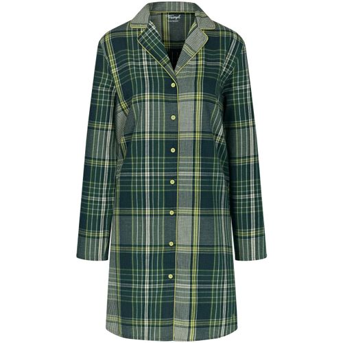Pigiami / camicie da notte Chemise de pyjama Boyfriend NDW X - Triumph - Modalova