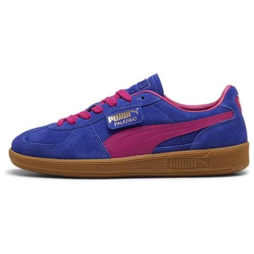 Sneakers - Palermo /fuxia 396463-21 - Puma - Modalova