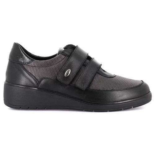 Sneakers - Neta antracite SC2875 - Grunland - Modalova