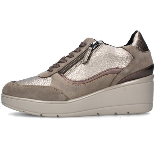 Sneakers basse Geox D46RAA02N22 - Geox - Modalova