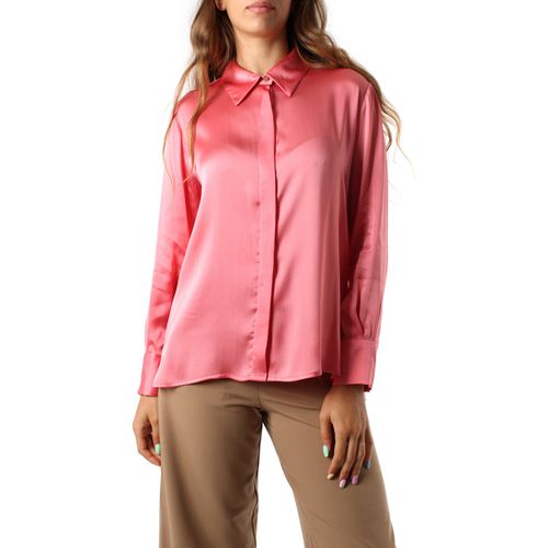 Camicia Niu' AW24601T013 - Niu' - Modalova