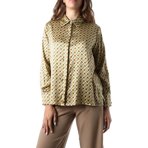 Camicia Niu' AW24601T000 - Niu' - Modalova