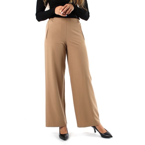 Pantalone Niu' AW24210T083 - Niu' - Modalova