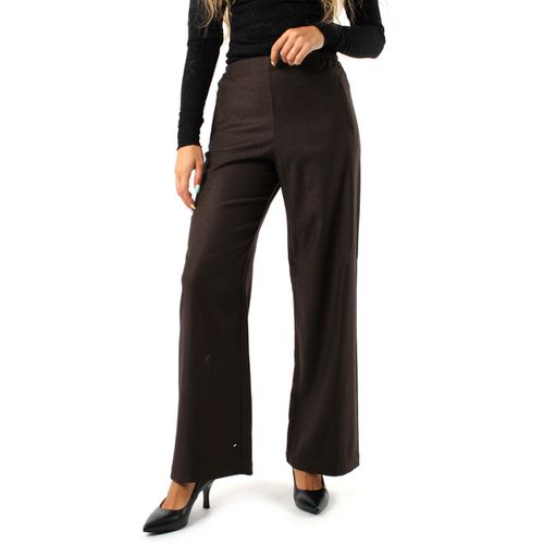 Pantalone Niu' AW24210T048 - Niu' - Modalova