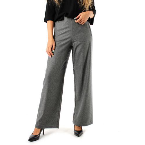 Pantalone Niu' AW24210T048 - Niu' - Modalova