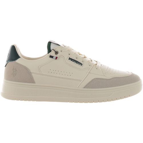 Sneakers U.S Polo Assn. 161388 - U.S Polo Assn. - Modalova