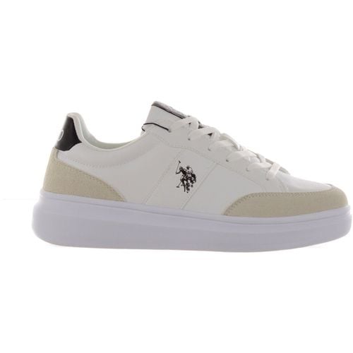 Sneakers U.S Polo Assn. 161401 - U.S Polo Assn. - Modalova