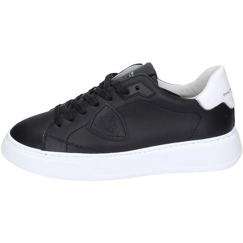 Sneakers EX648 TEMPLE LOW - Philippe Model - Modalova