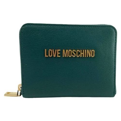 Portafoglio JC5702PP1L-LD0 - Love Moschino - Modalova