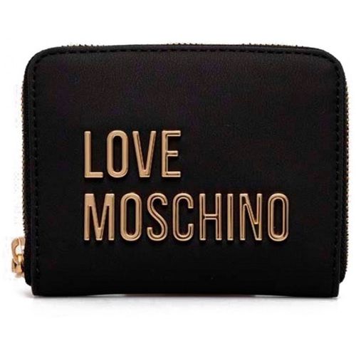 Portafoglio JC5613PP1L-KD0 - Love Moschino - Modalova