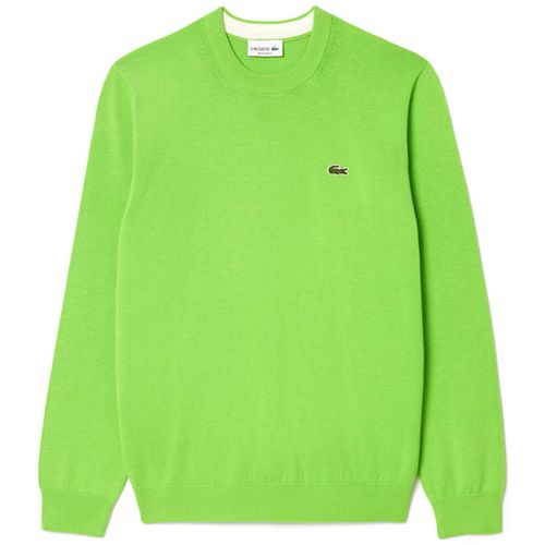 Maglione - Maglione AH1985-TTV - Lacoste - Modalova