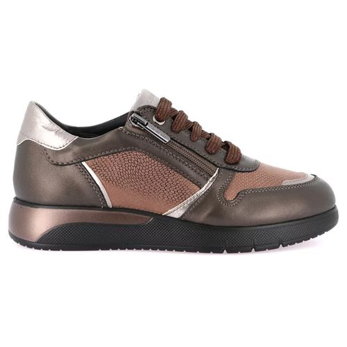 Sneakers - Seli taupe SC2135 - Grunland - Modalova