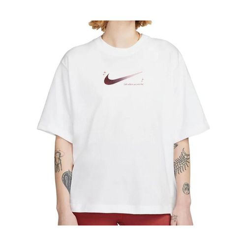 T-shirt & Polo Nike DX7932-100 - Nike - Modalova